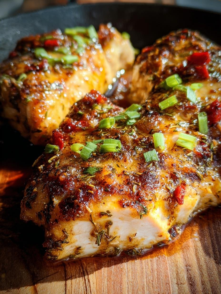 Amazing Monterey Chicken: 20-Minute Meal Bliss - Monterey Chicken - main visual representation of a finished dish