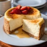New York Cheesecake