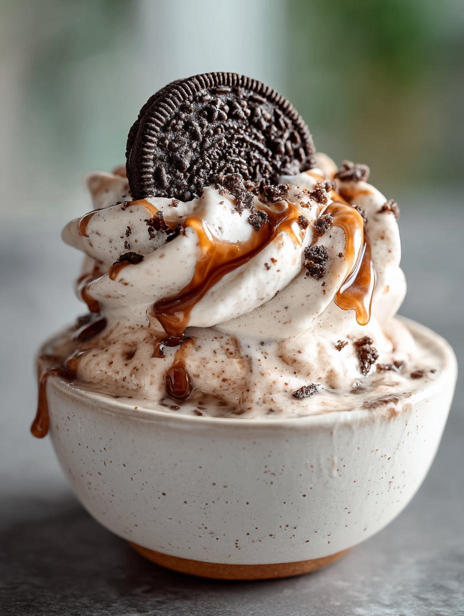 Delicious Ninja Ice Cream: Guilt-Free Treats You’ll Love - Ninja Ice Cream - additional detail