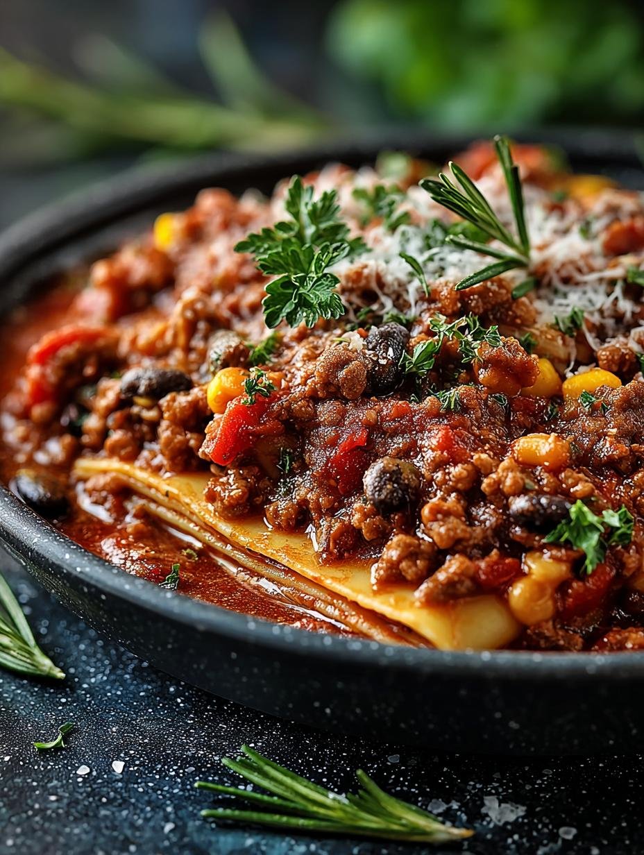 Best Pot Bolognese Sauce Recipe for Comforting Meals - Pot Bolognese Sauce - additional detail