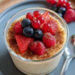 Quinoa Pudding