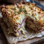 Reuben Bake
