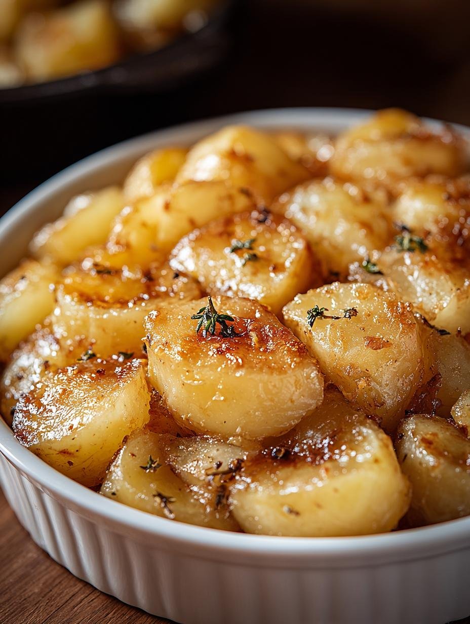 Southern Stewed Potatoes: 5 Ways to Savor This Comfort Classic - Southern Stewed Potatoes - main visual representation