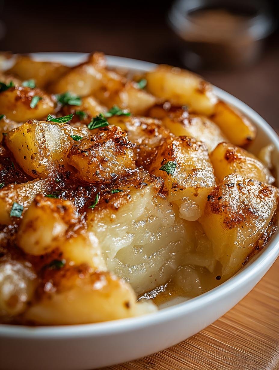 Southern Stewed Potatoes: 5 Ways to Savor This Comfort Classic - Southern Stewed Potatoes - additional detail
