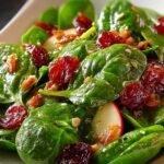 Spinach Salad