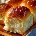 Texas Roadhouse Rolls