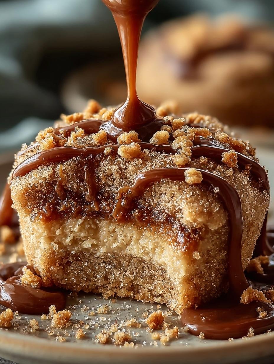 Brown Sugar Cinnamon Butter: 5 Delicious Ways to Enjoy - Brown Sugar Cinnamon Butter - additional detail