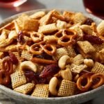 Chex Party Mix Holiday