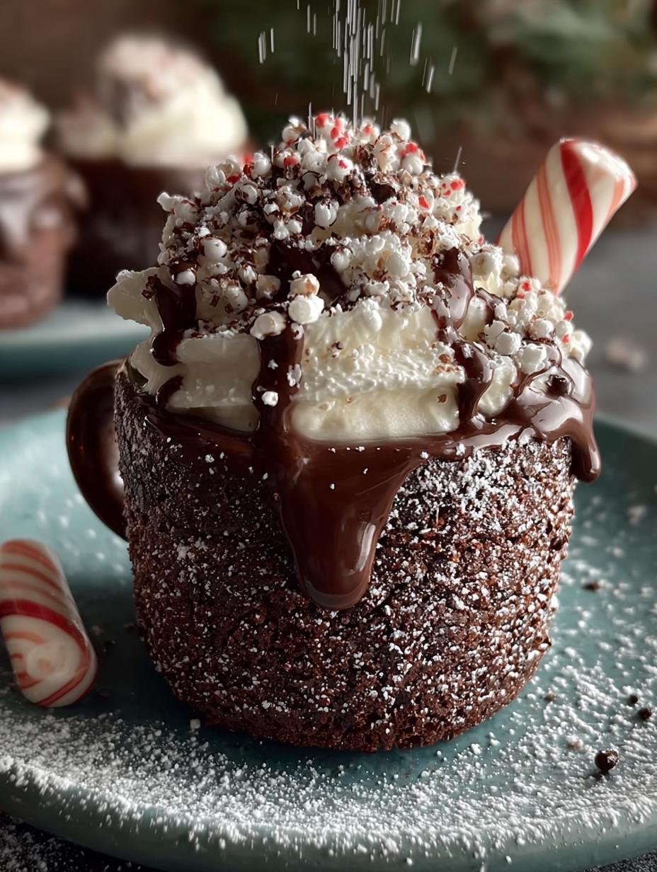 5 Irresistible Chocolate Hot Cups for Cozy Evenings - Chocolate Hot Cups - main visual representation