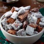 Christmas Puppy Chow