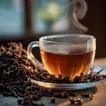Clove Tea