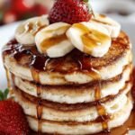 Cottage Cheese Pancakes