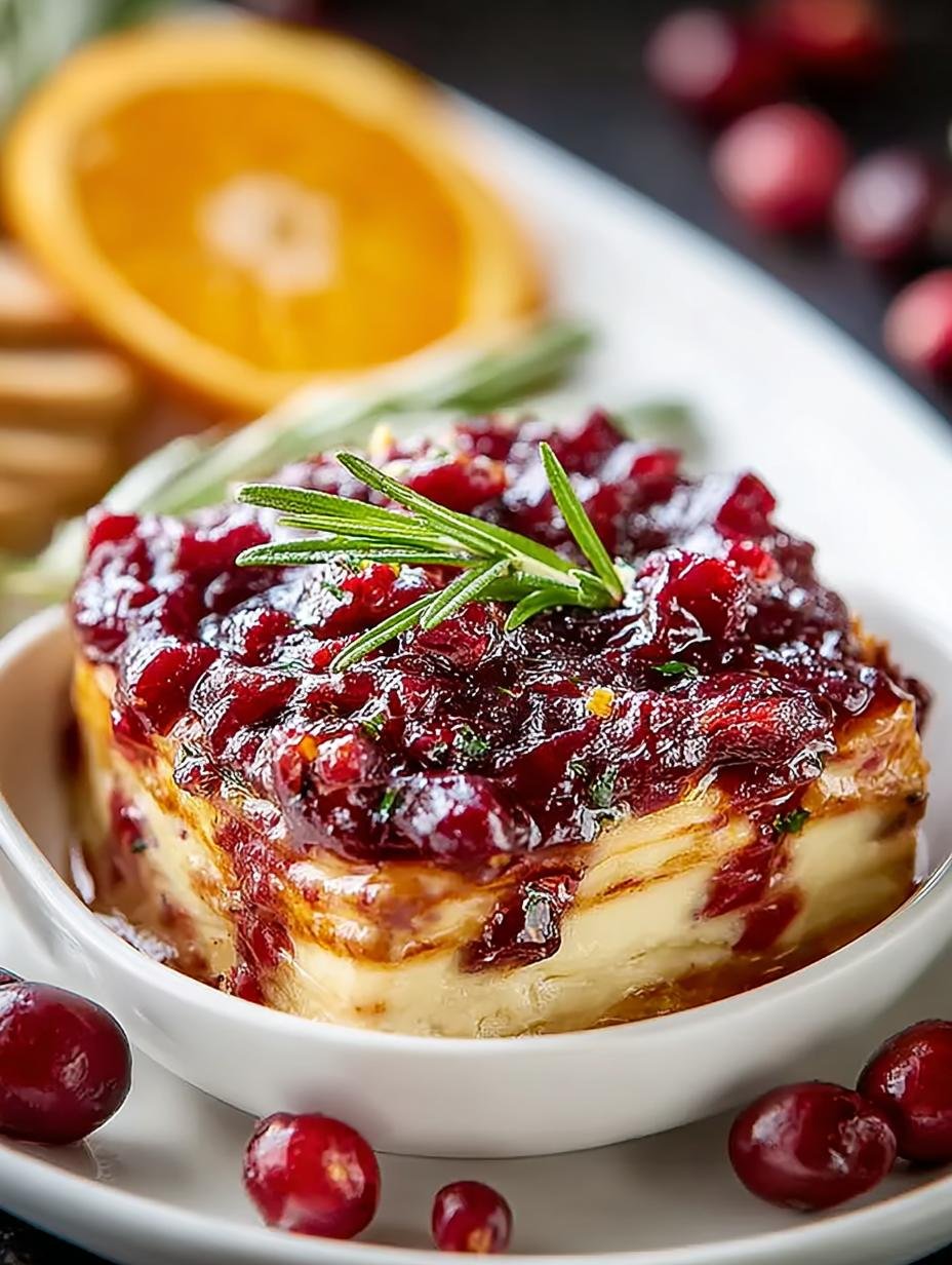 Cranberry Honey Butter: 7 Reasons You’ll Love It