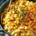 Creamed Corn