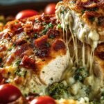 Creamy Low Carb Chicken