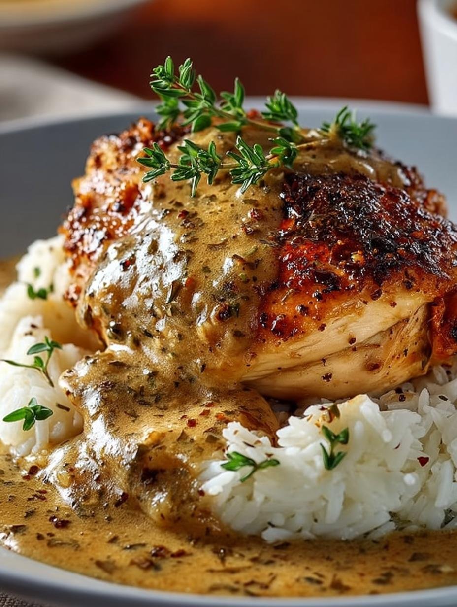 Crockpot Chicken Gravy: 5 Comforting Ways to Enjoy It - Crockpot Chicken Gravy - additional detail