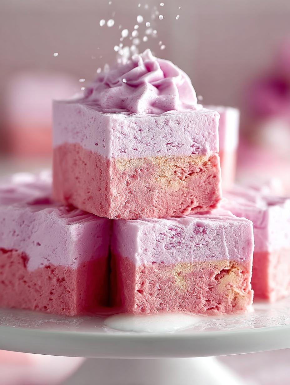 Dreamy Cotton Candy Fudge: 10 Irresistible Tips to Indulge