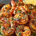 Garlic Butter Shrimp