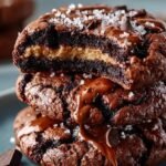 Gourmet Brownie Cookies