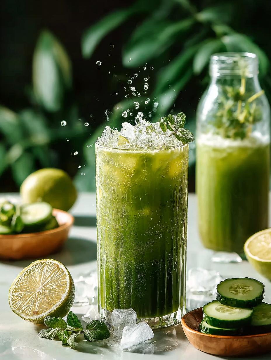 Delicious Green Goddess Kombucha: A Refreshing Drink - Green Goddess Kombucha - main visual representation