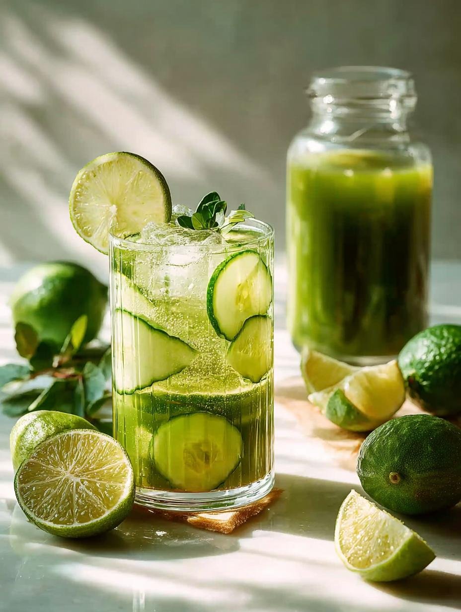 Delicious Green Goddess Kombucha: A Refreshing Drink - Green Goddess Kombucha - additional detail