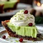 Grinch Pie