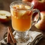 Hot Apple Cider
