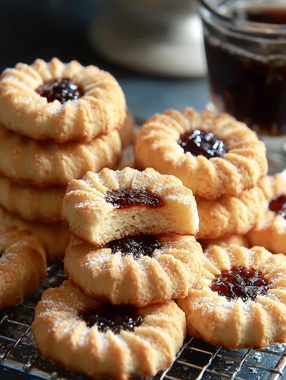 Irish Cream Butter Cookies: 7 Irresistibly Buttery Treats - Irish Cream Butter Cookies - main visual representation