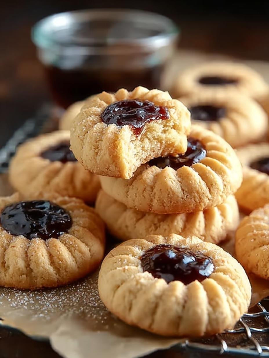 Irish Cream Butter Cookies: 7 Irresistibly Buttery Treats