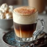 Irish Cream Coffee Nonalcoholic
