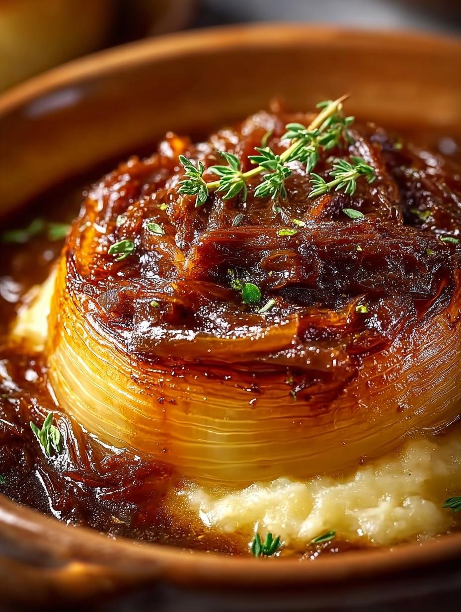 Juicy French Onion Pot Roast: 7 Savory Secrets - Juicy French Onion Pot - main visual representation