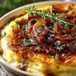 Juicy French Onion Pot