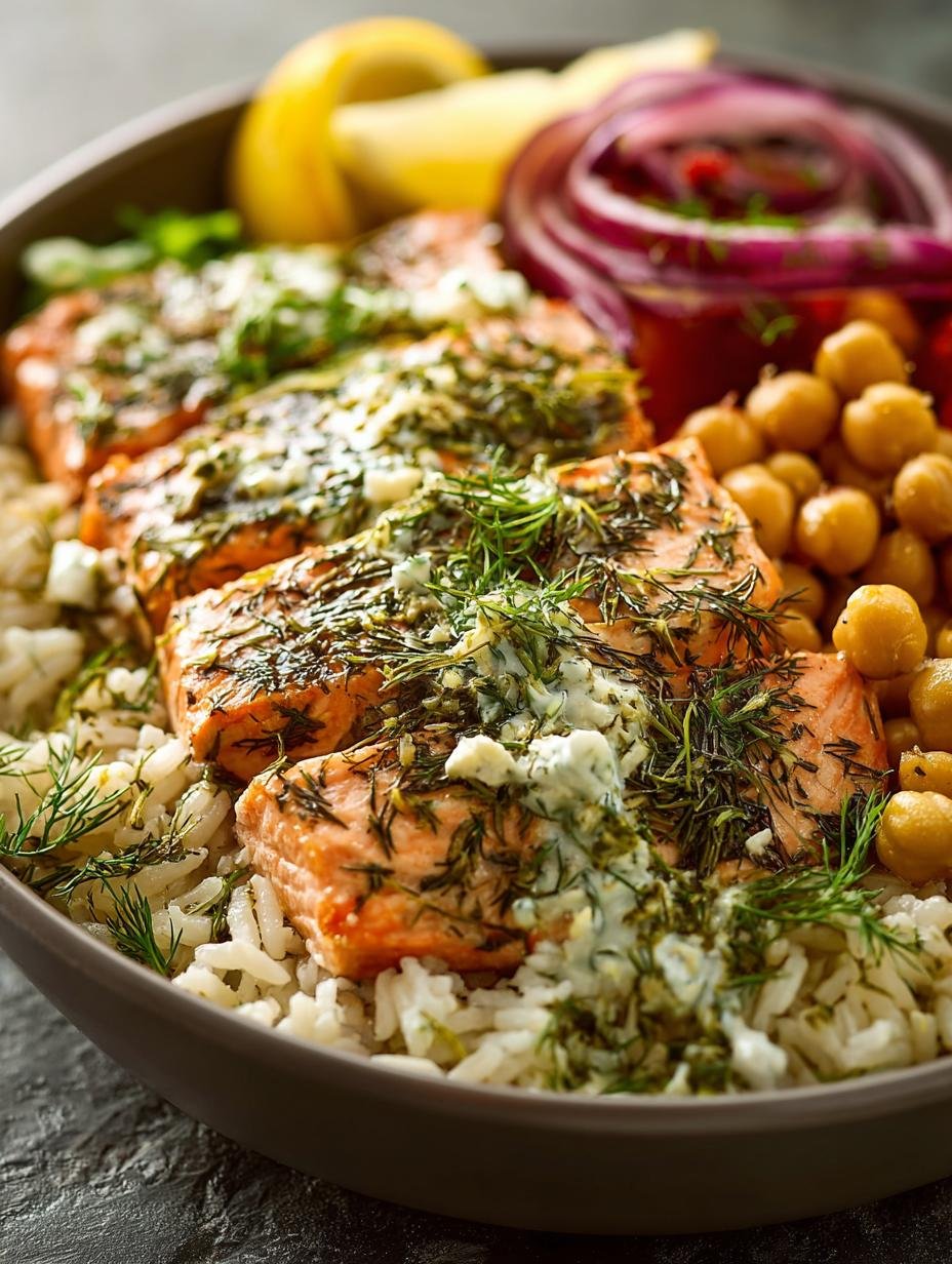 Mediterranean Chickpea Bowl: 7 Flavorful Benefits - Mediterranean Chickpea Bowl - main visual representation