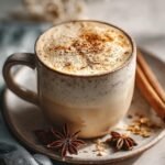 Oat Milk Chai Latte