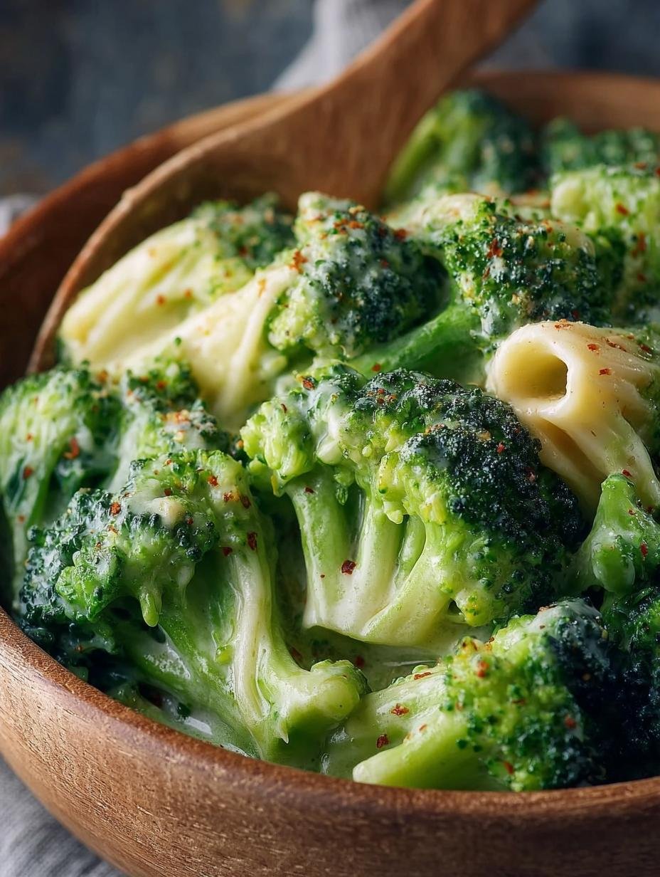 One Pot Healthy Broccoli Mac and Cheese Recipe - One Pot Healthy Broccoli - main visual representation