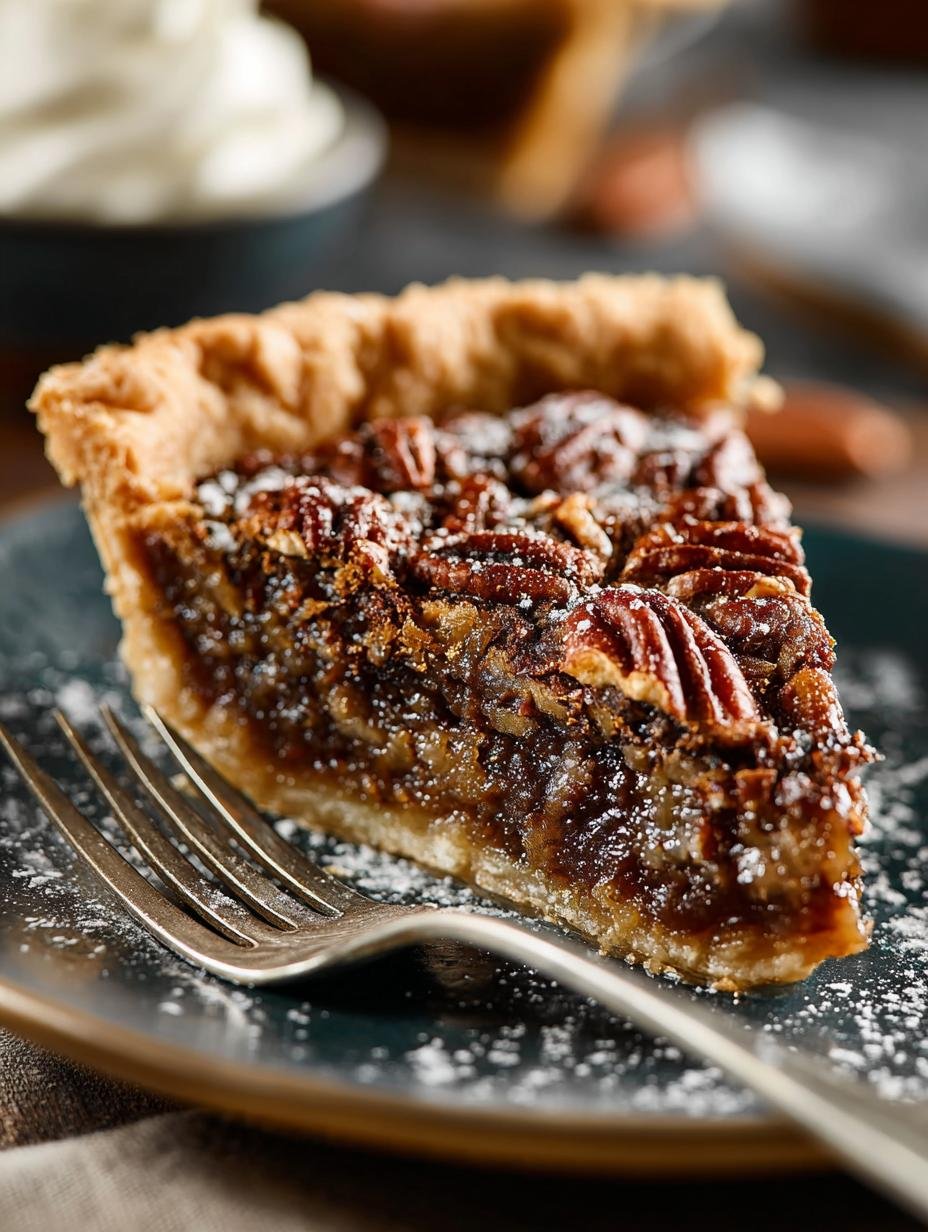 Delightful Pecan Pie Dessert 2025 for Every Occasion - Pecan Pie Dessert 2025 - main visual representation