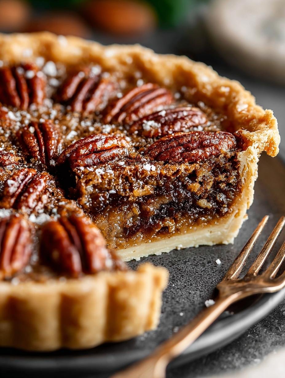 Delightful Pecan Pie Dessert 2025 for Every Occasion - Pecan Pie Dessert 2025 - additional detail