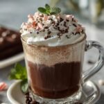Peppermint Mocha