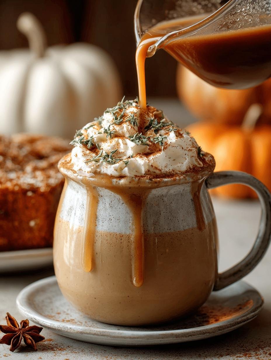 Pumpkin Cream: 7 Cozy Recipes to Savor This Fall - Pumpkin Creame - main visual representation