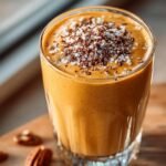 Pumpkin Pie Smoothie