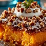 Ruths Chris Sweet Potato