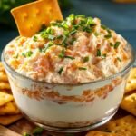 Shrimp Dip Dips Snacks