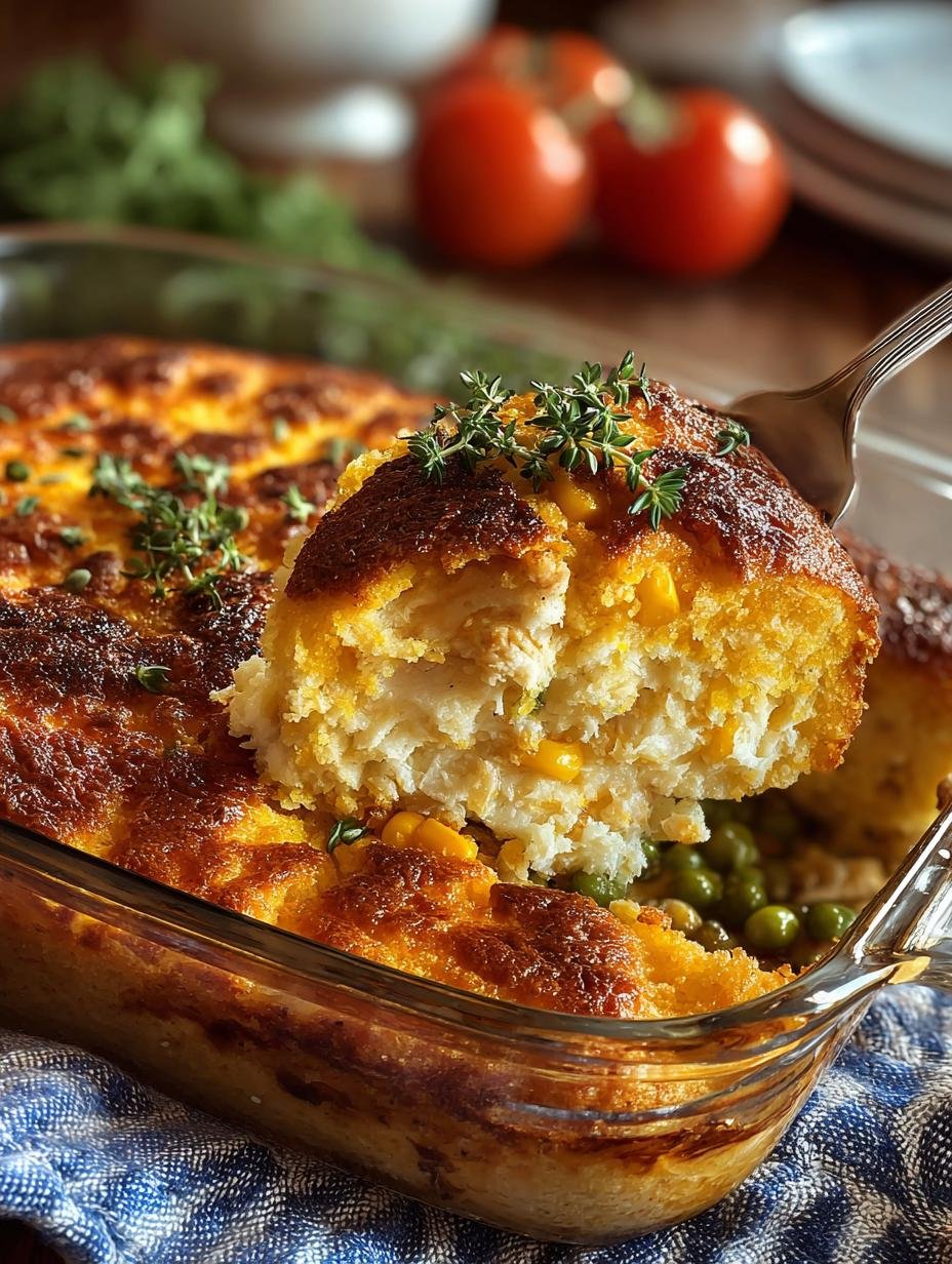 Best Tuna Casserole: 6 Comforting Ingredients for Dinner - Tuna Casserole - additional detail