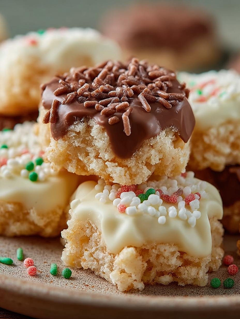 Delicious White Chocolate Ting Lings: 12 Treats to Savor - White Chocolate Ting Lings - main visual representation