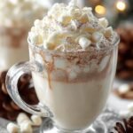 White Hot Chocolate