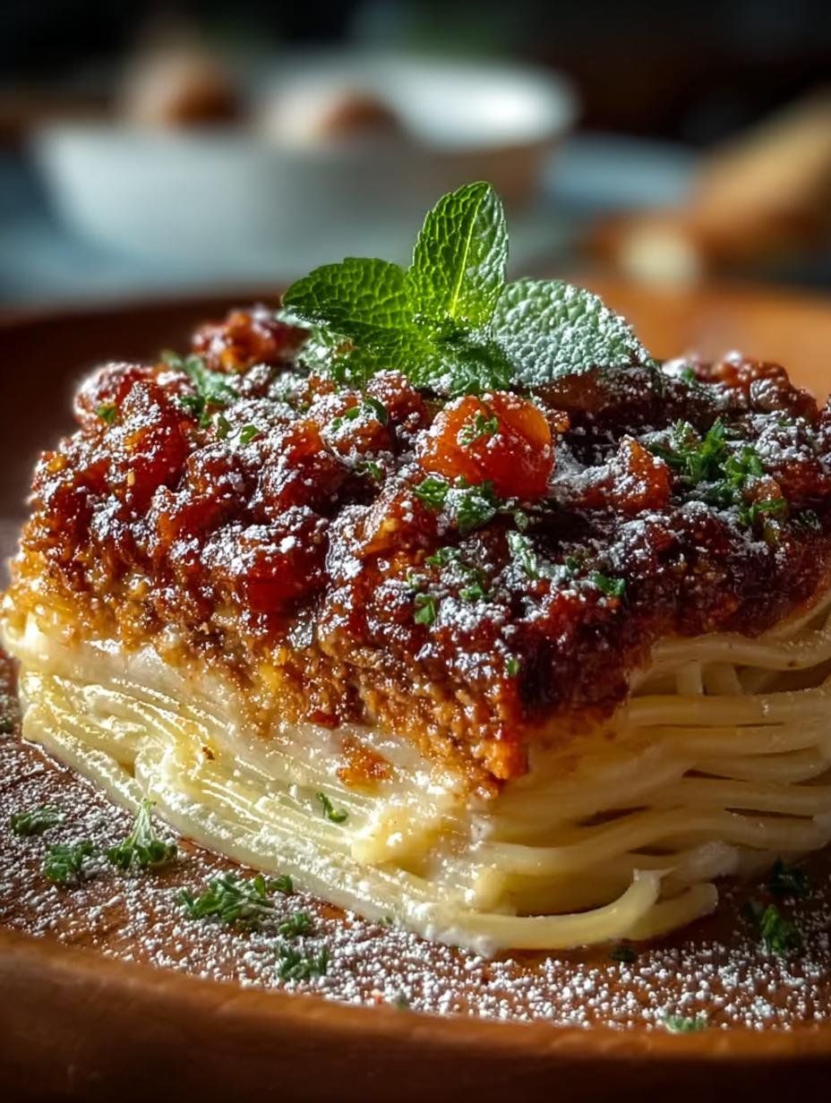 130 Year Old Italian Spaghetti Sauce Recipe for Families - 130 Year Old Italian - main visual representation