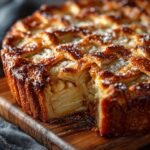 Apple Pie Bread