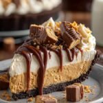 Bake Peanut Butter Pie