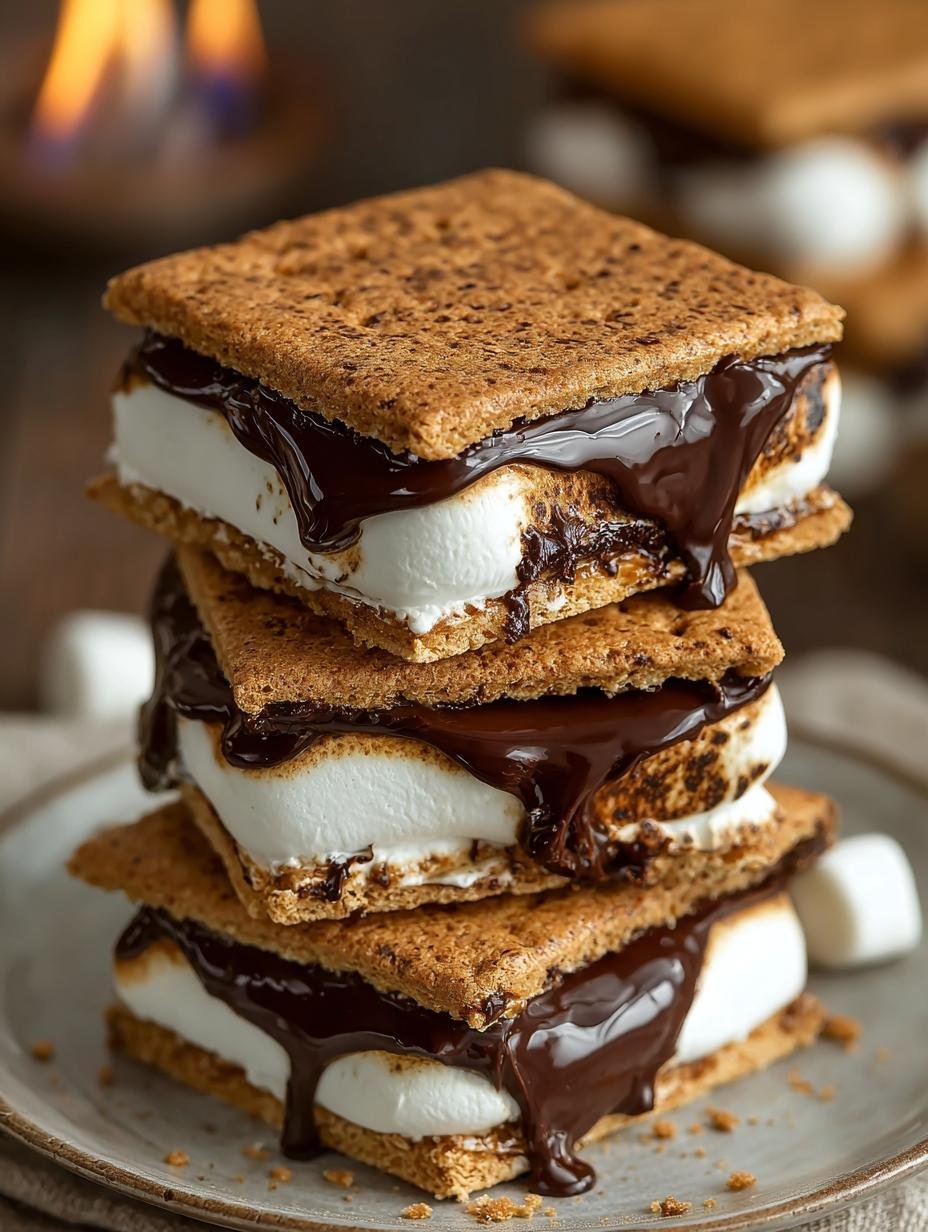 Baked Smores Yummy: 5 Delicious Ways to Enjoy This Treat