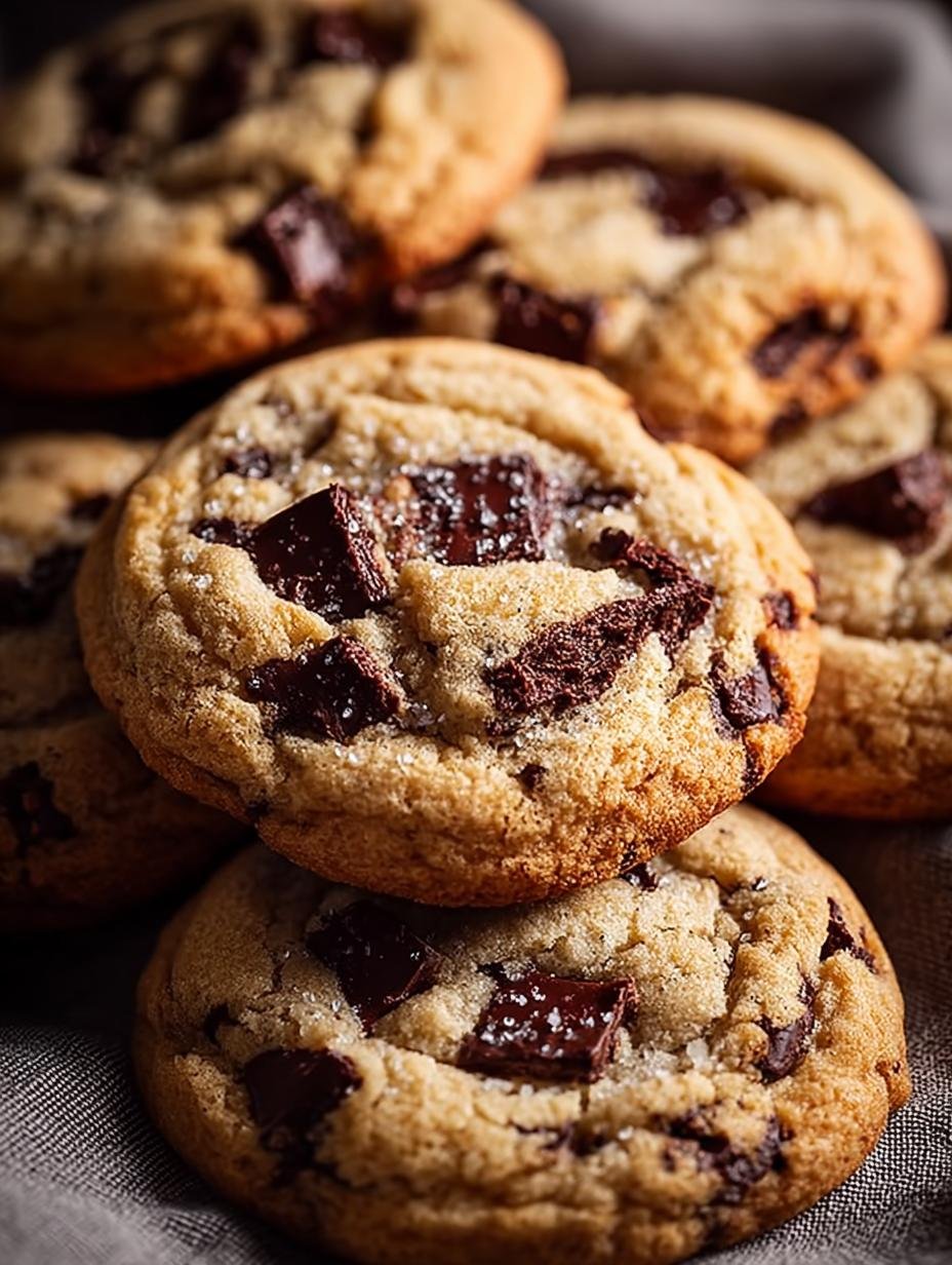 Bakery Style Chocolate Chip Cookies: 10 Perfect Tips - Bakery Style Chocolate Chip - main visual representation